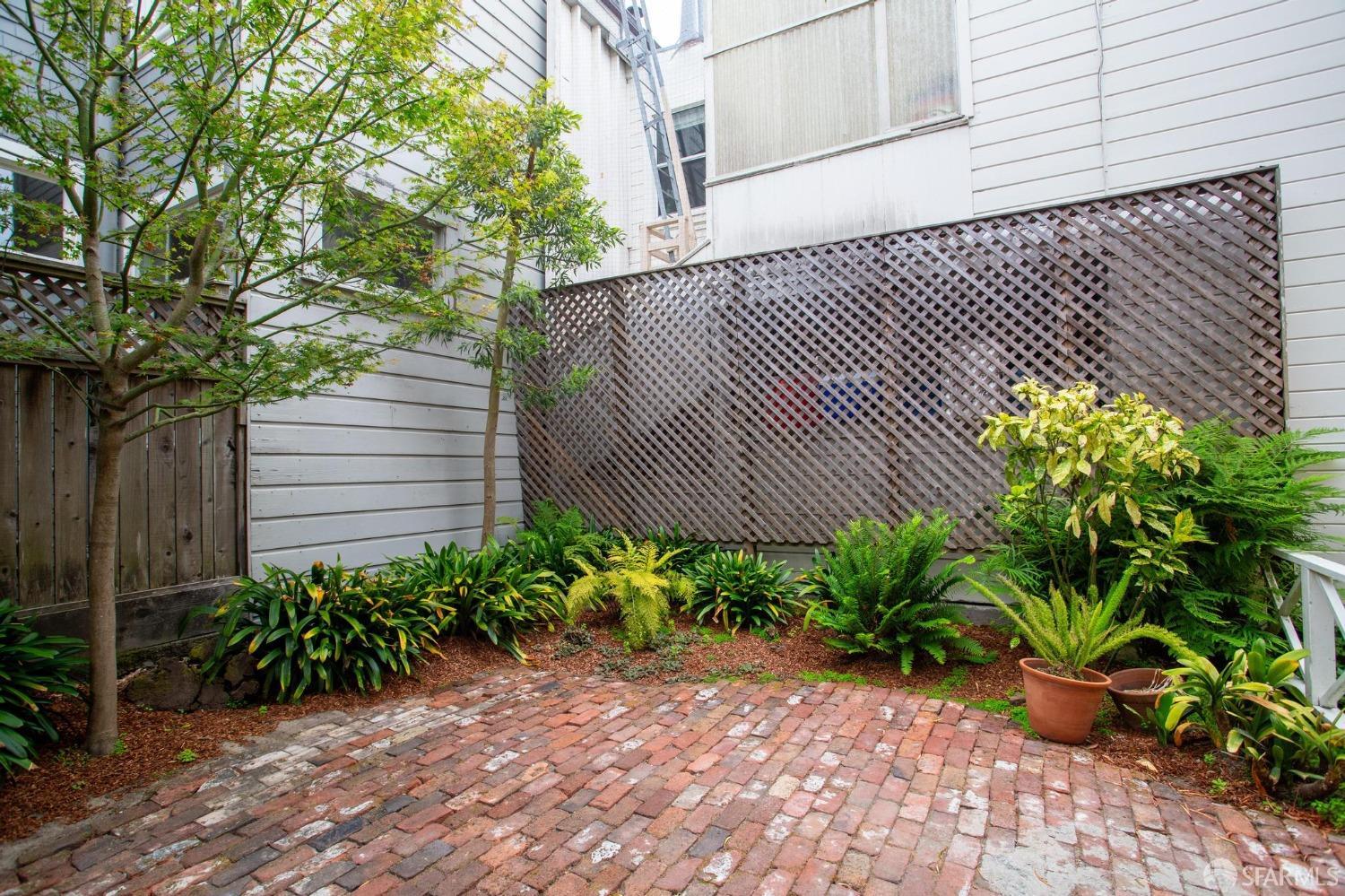 190 Arguello Boulevard # 1