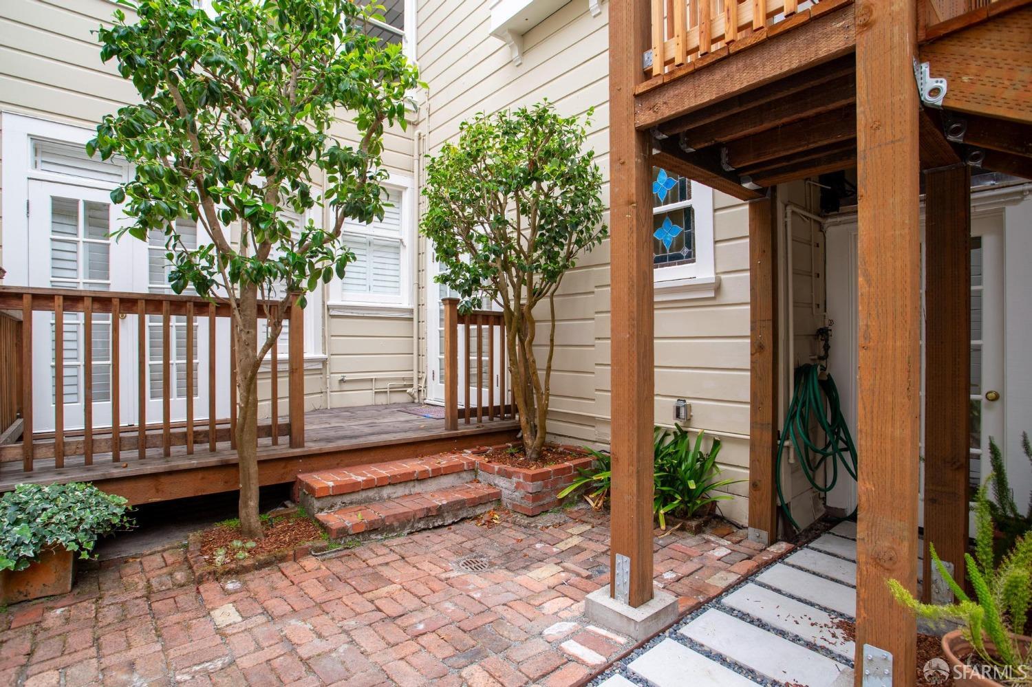 190 Arguello Boulevard # 1