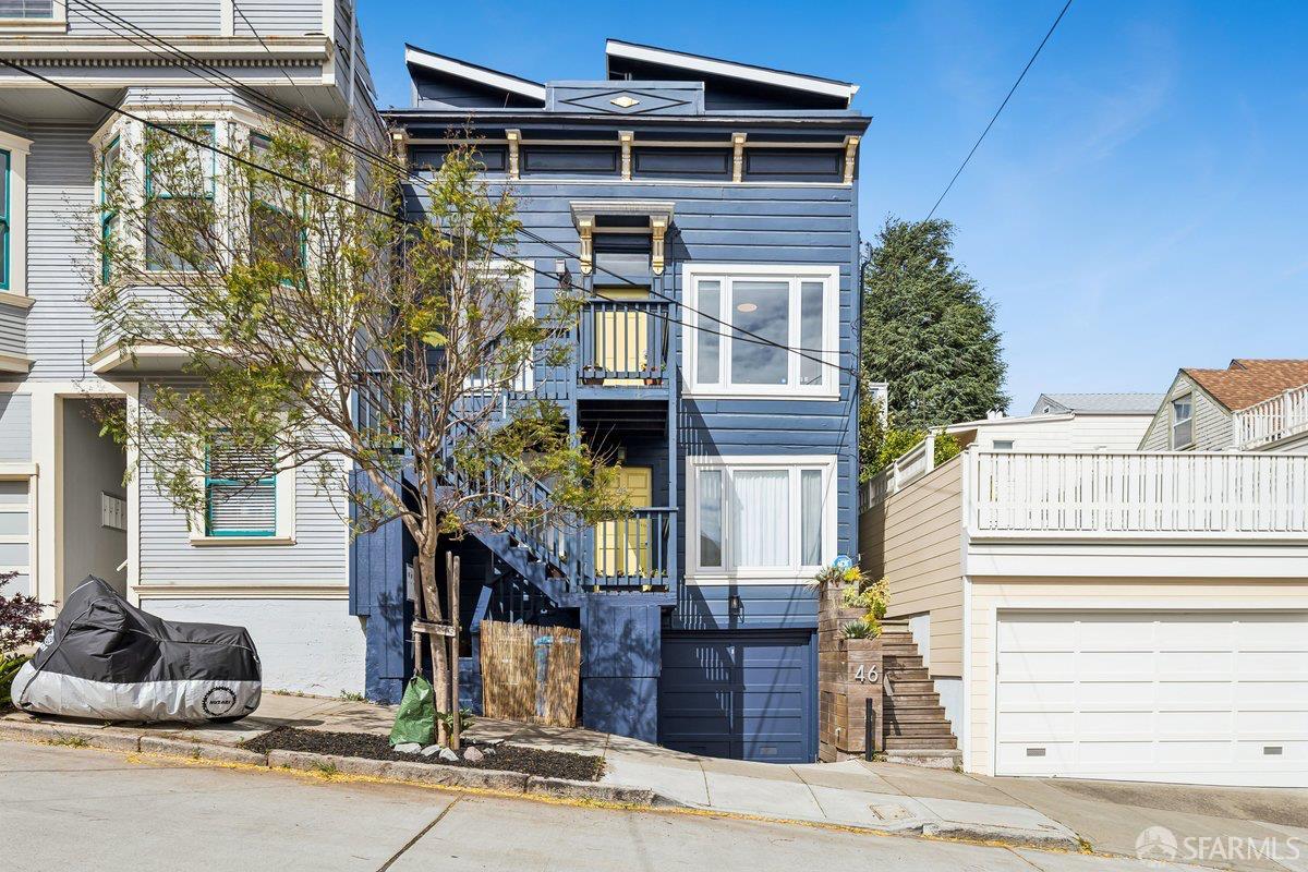 50 Manchester Street