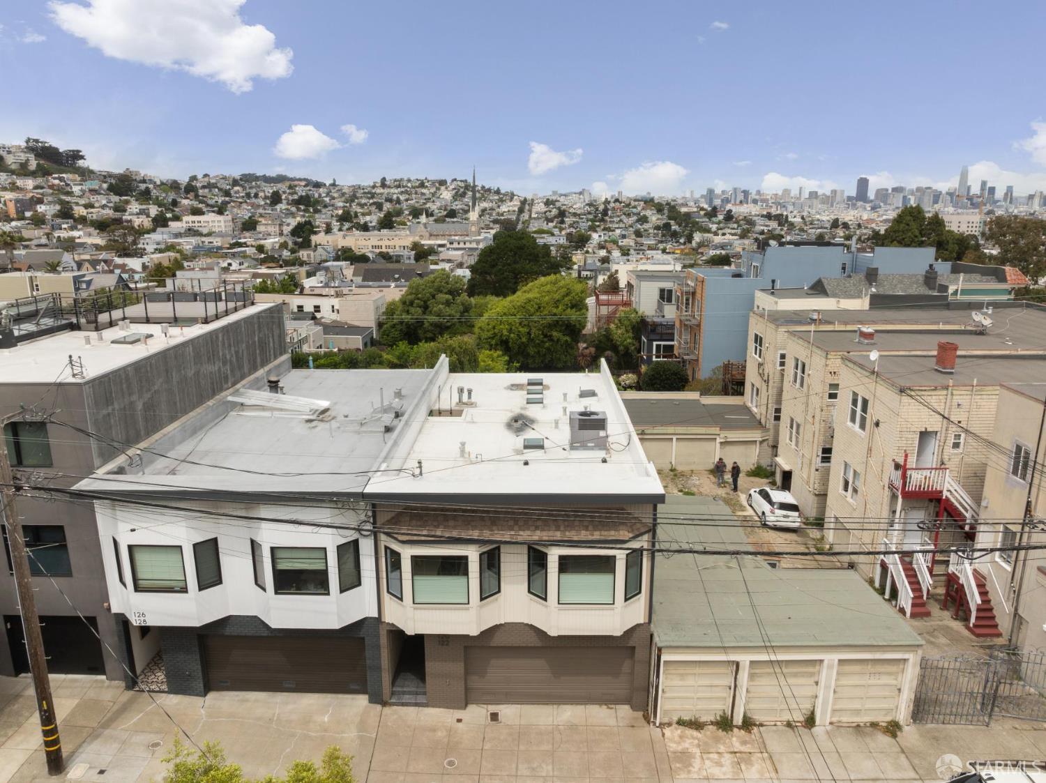 120-122 Randall Street