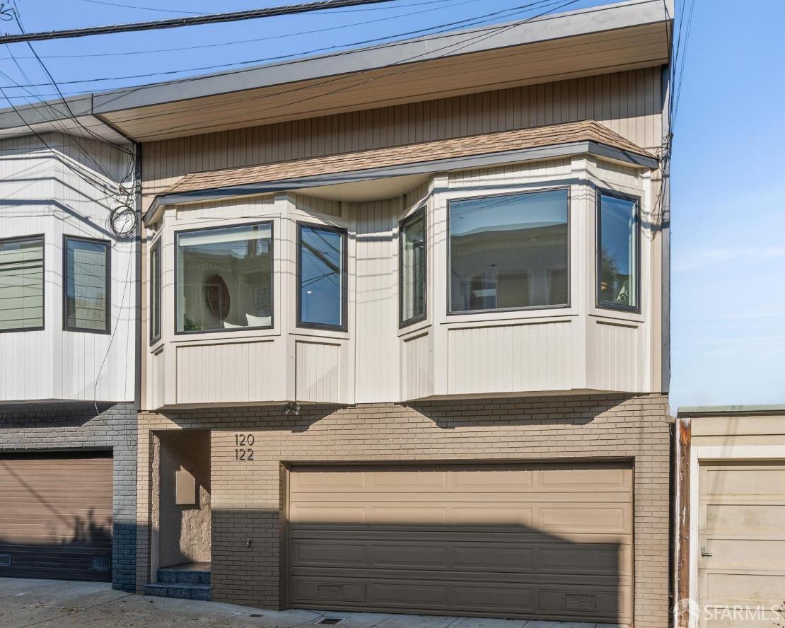 120-122 Randall Street