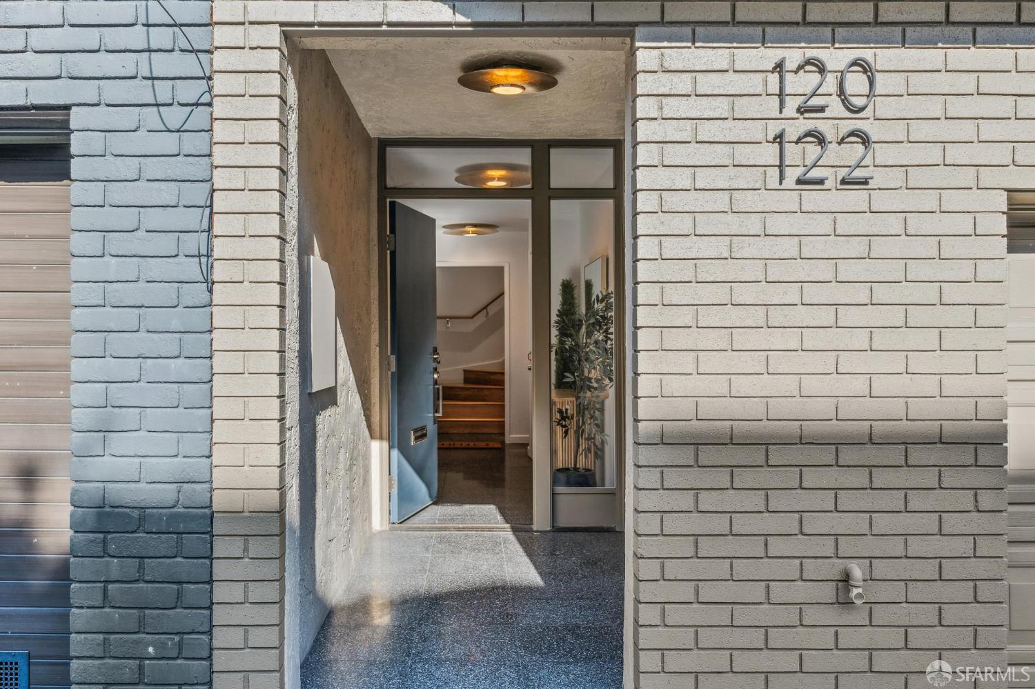 120-122 Randall Street
