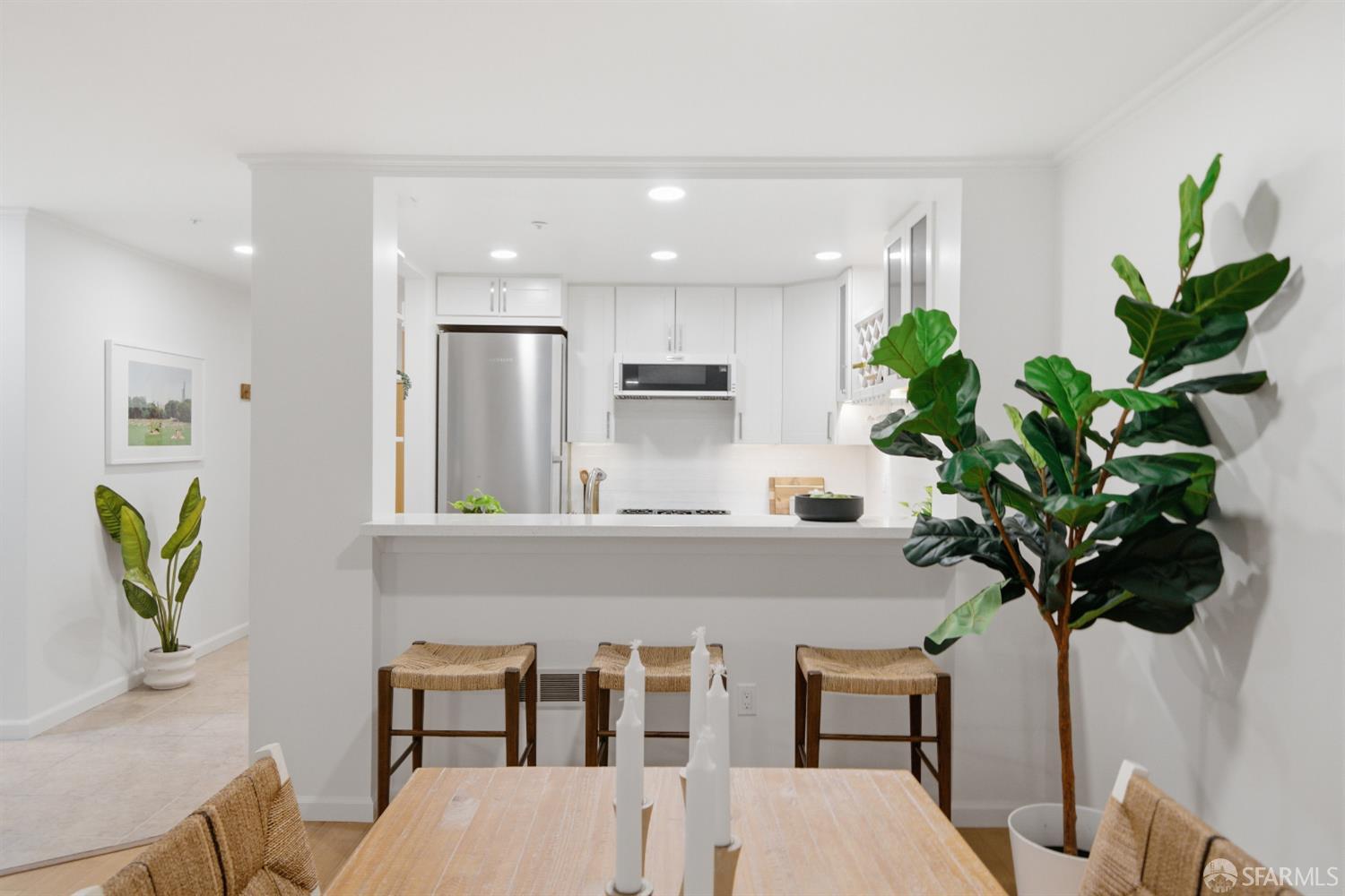 600 Chestnut Street # 207