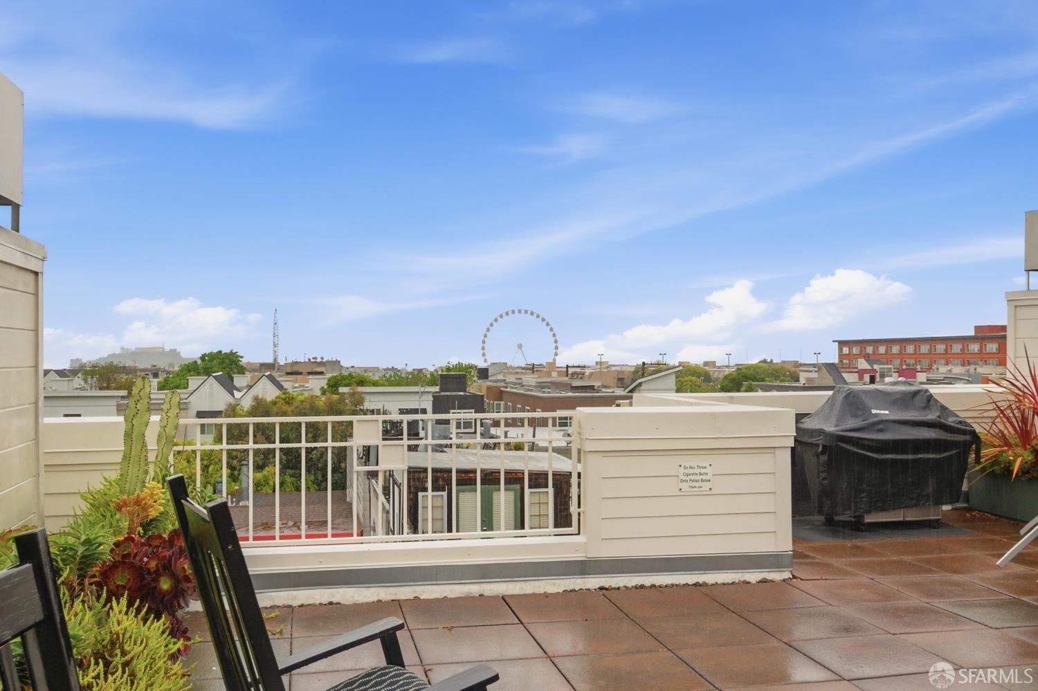 600 Chestnut Street # 207