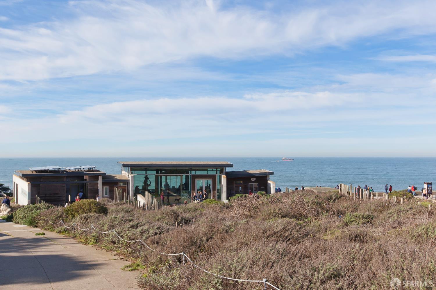 192 Seal Rock Drive # 4
