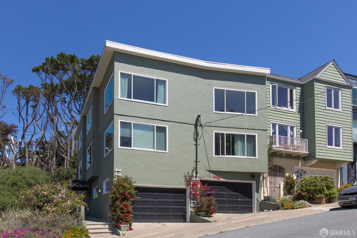 192 Seal Rock Drive # 4