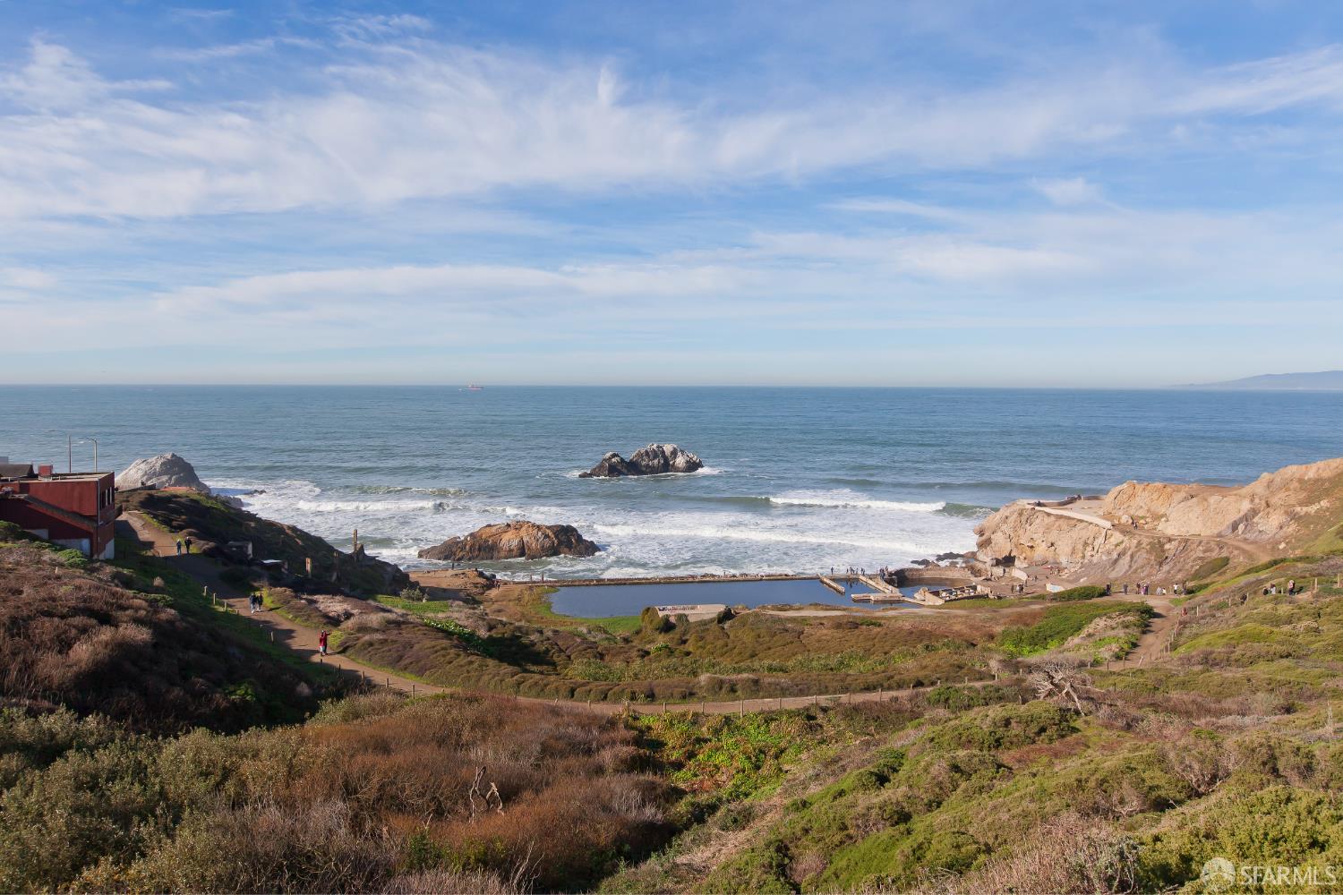 192 Seal Rock Drive # 4