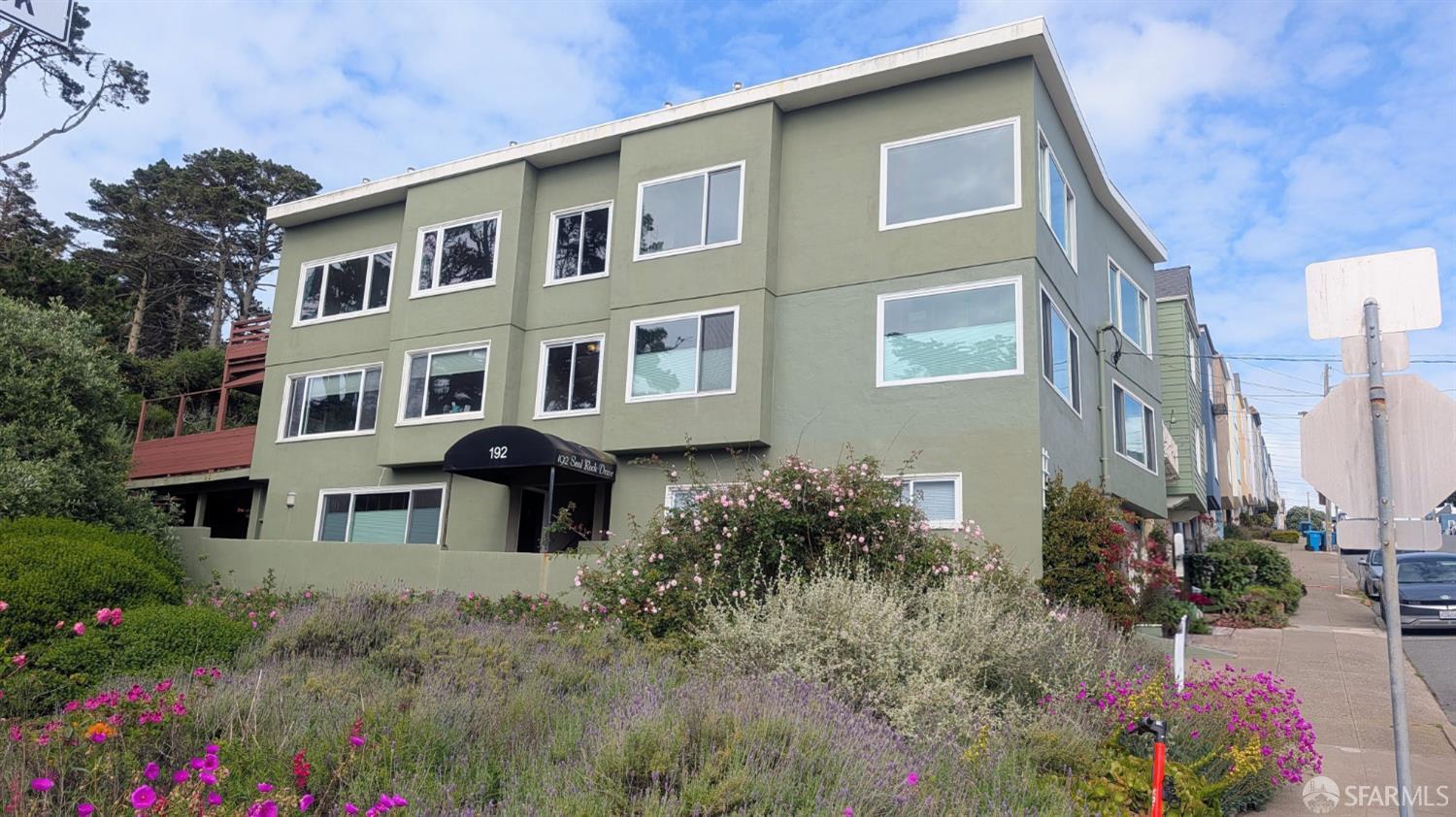 192 Seal Rock Drive # 4