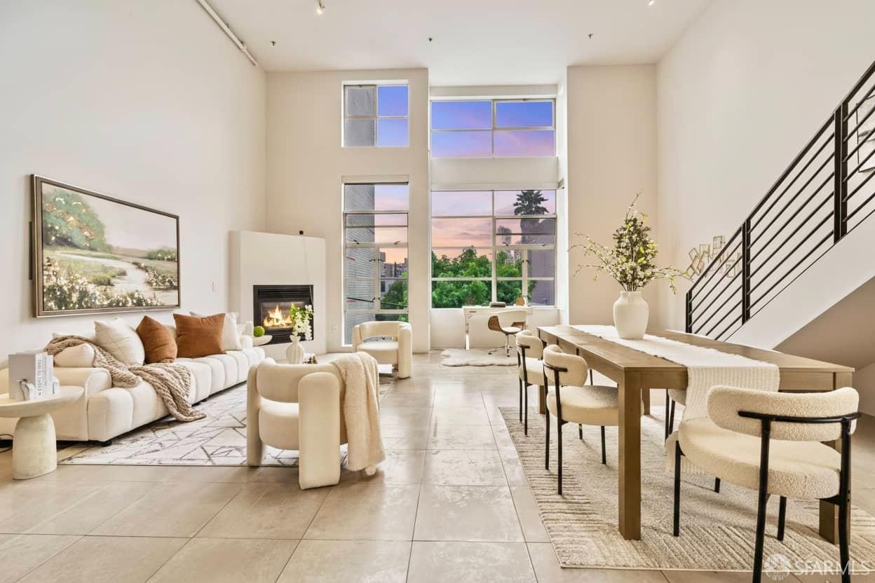 281 Clara Street # 6