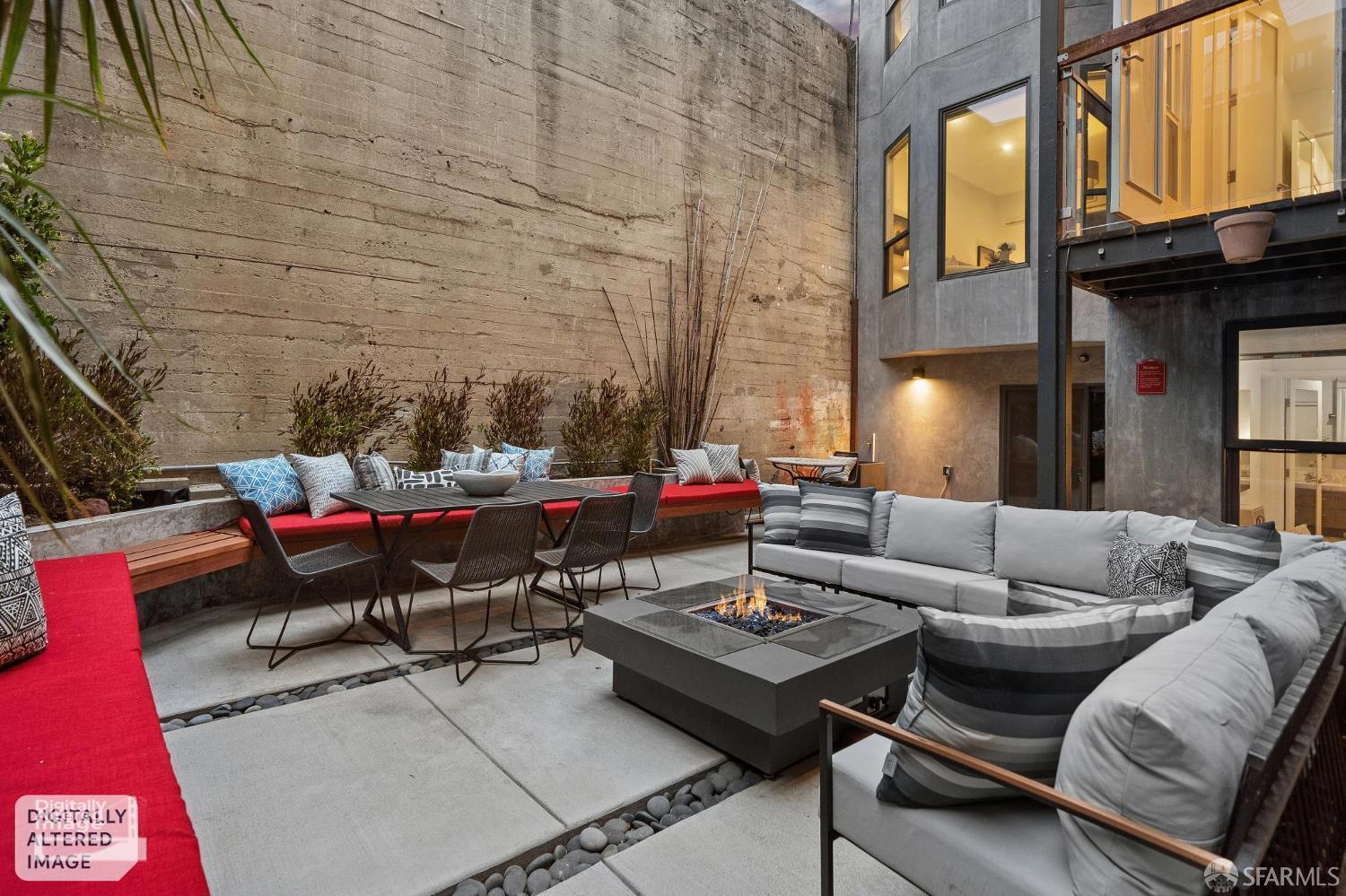 1128 Harrison Street