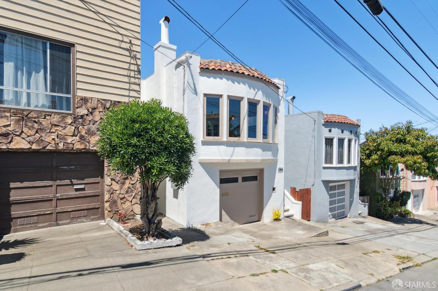284 Allison Street