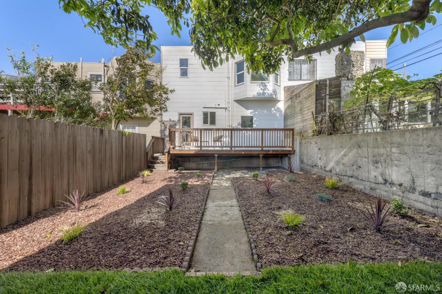 284 Allison Street