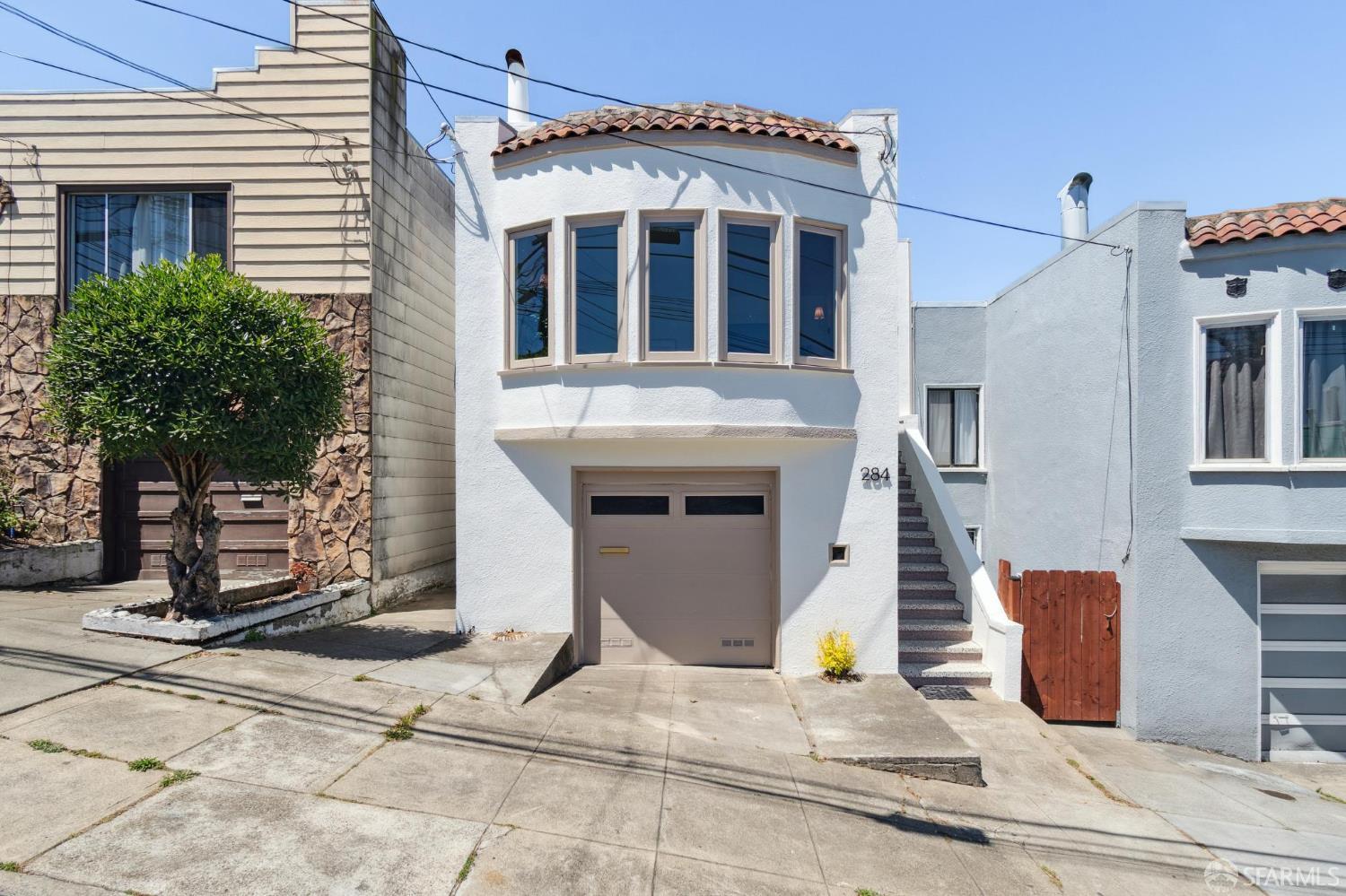 284 Allison Street