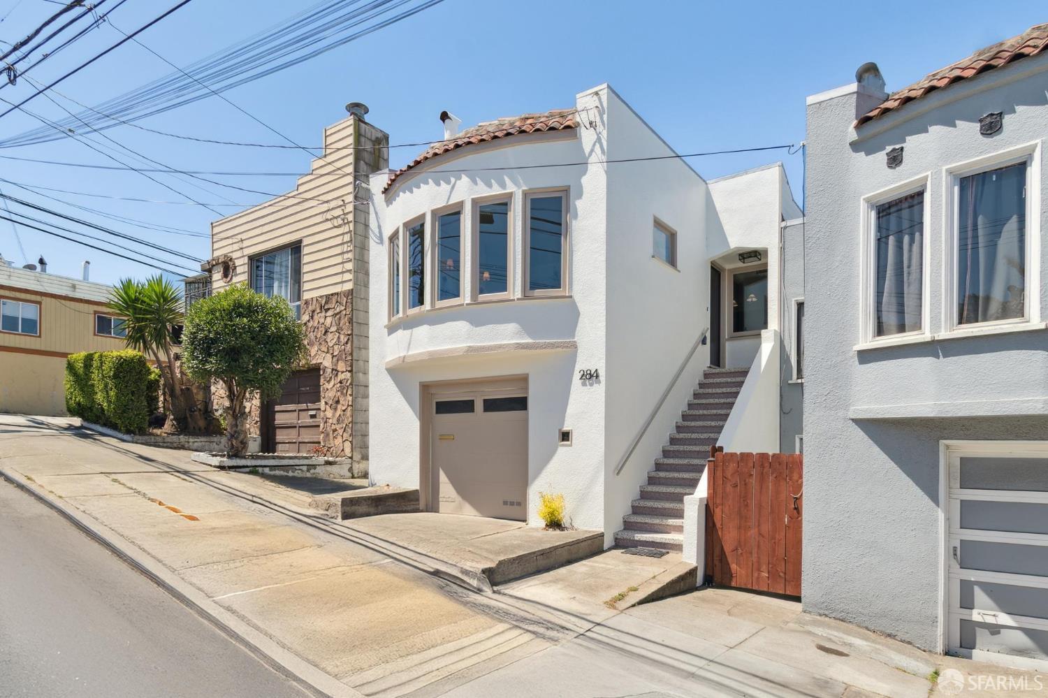 284 Allison Street