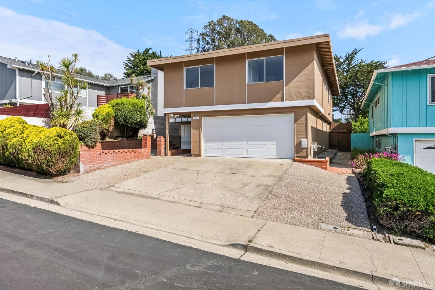 3040 Dublin Drive