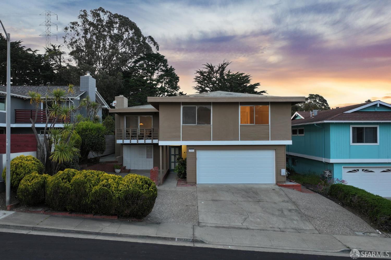 3040 Dublin Drive
