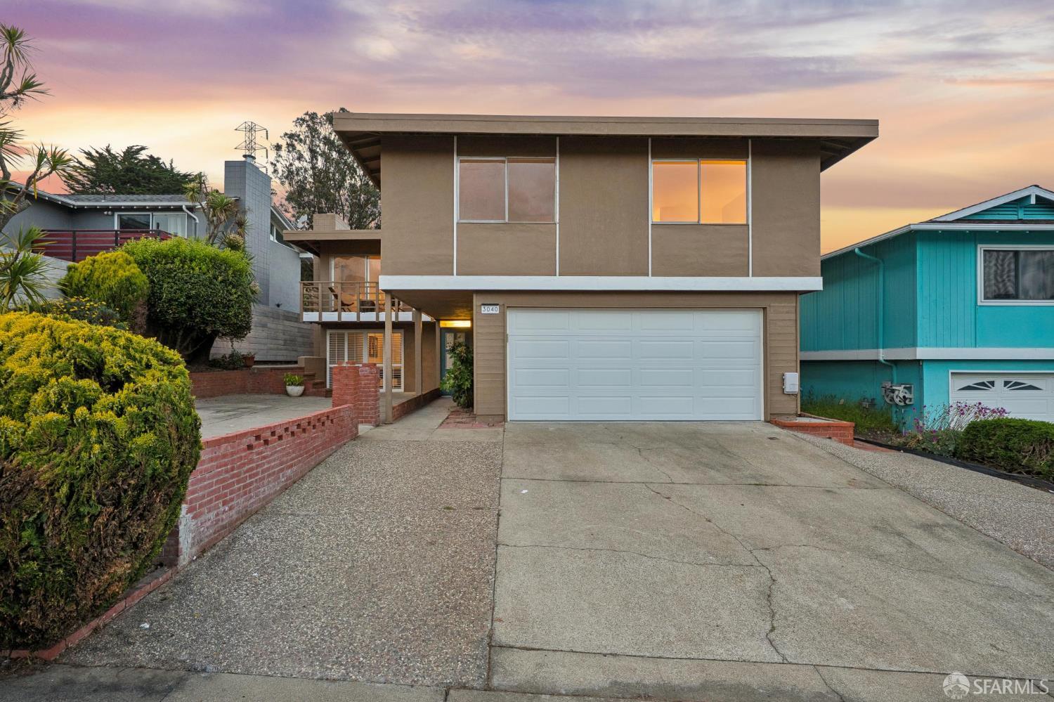3040 Dublin Drive