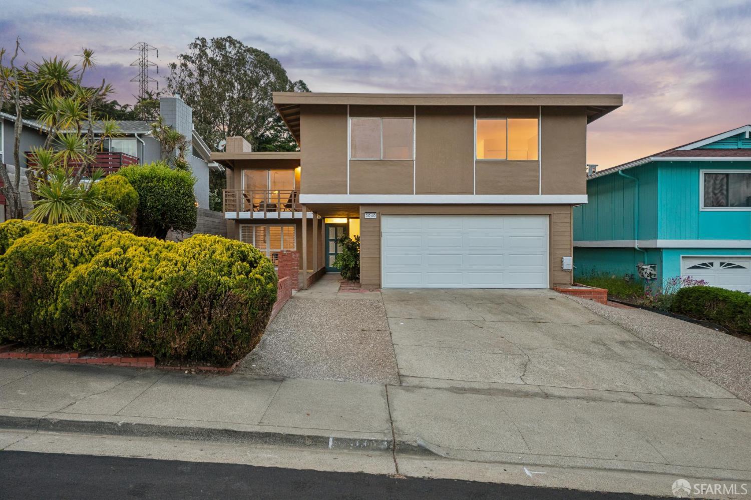 3040 Dublin Drive