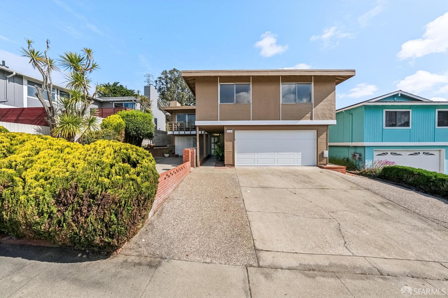3040 Dublin Drive