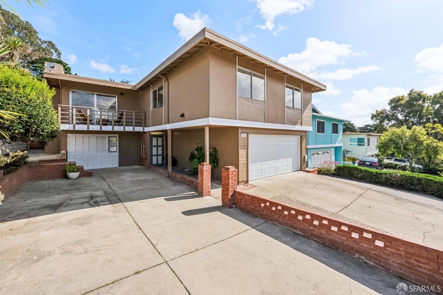 3040 Dublin Drive