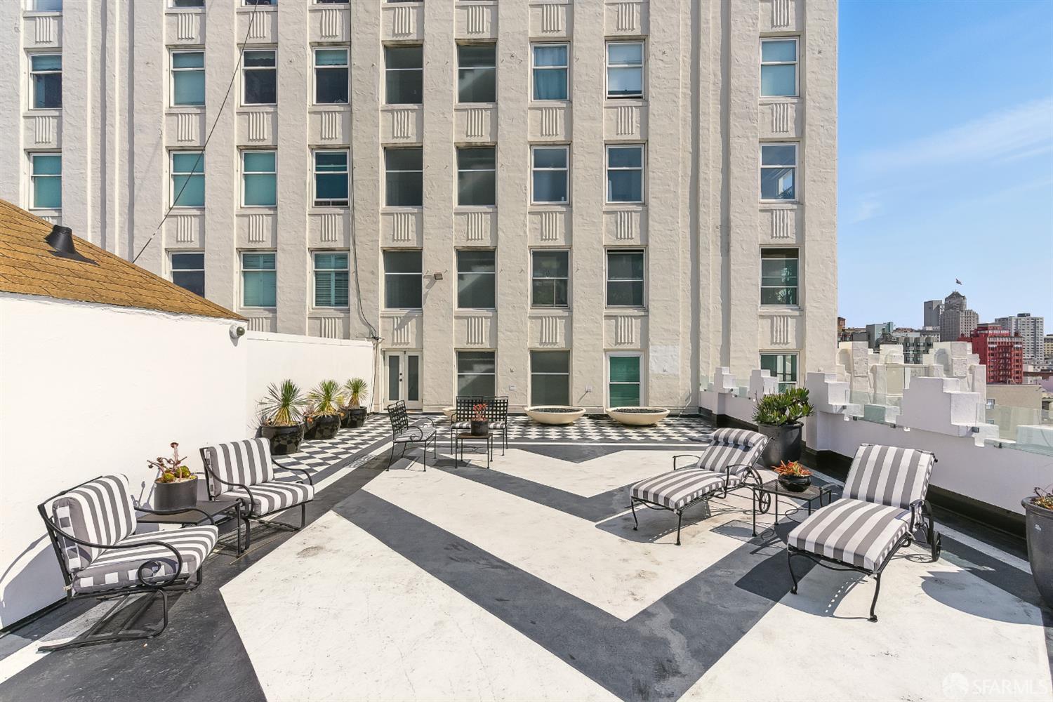 631 Ofarrell Street # 702
