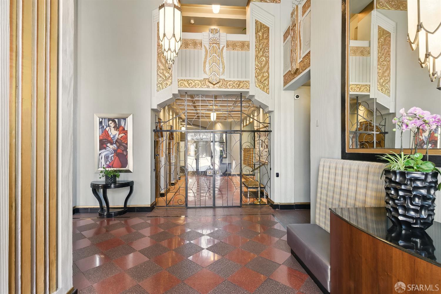 631 Ofarrell Street # 702