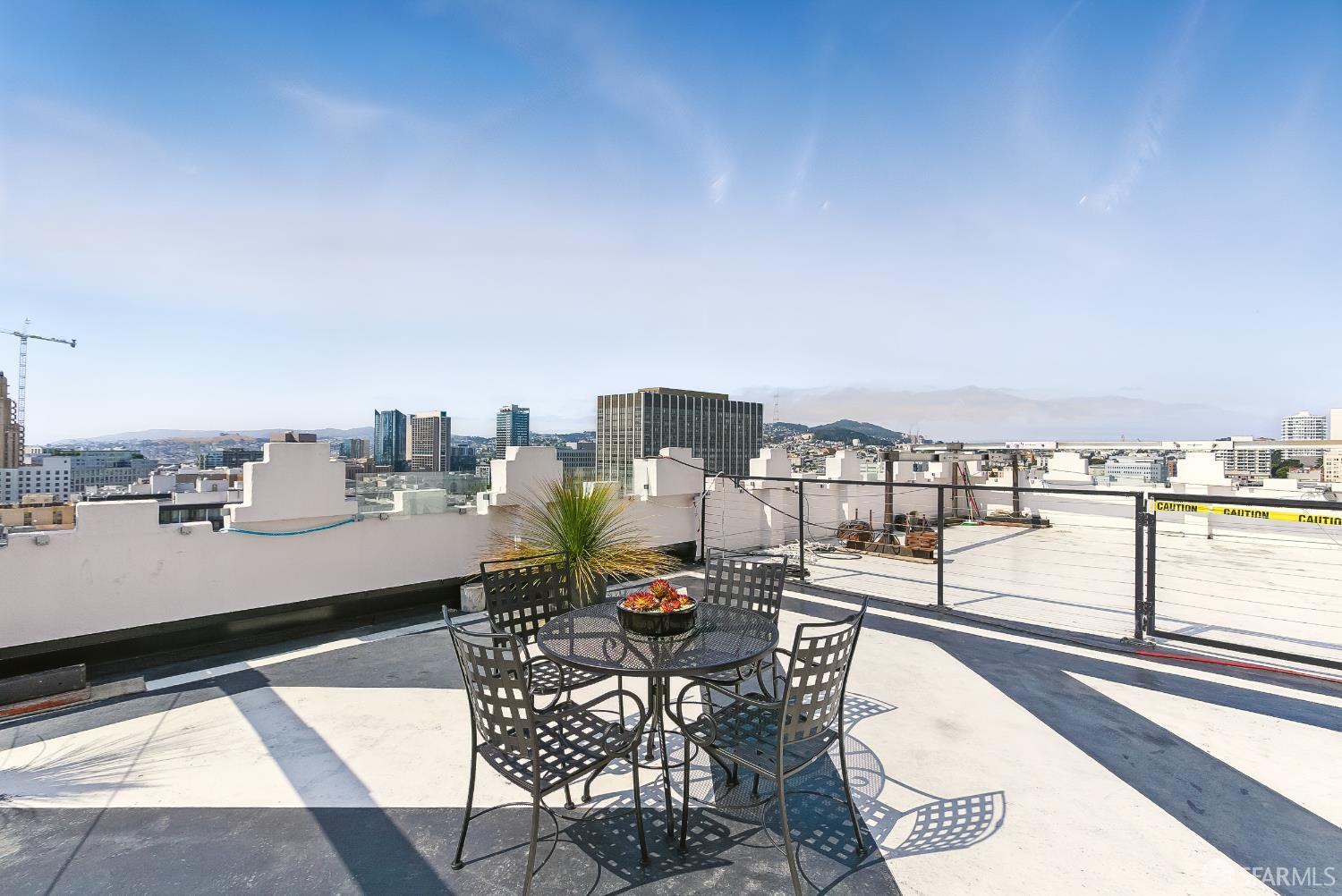 631 Ofarrell Street # 702