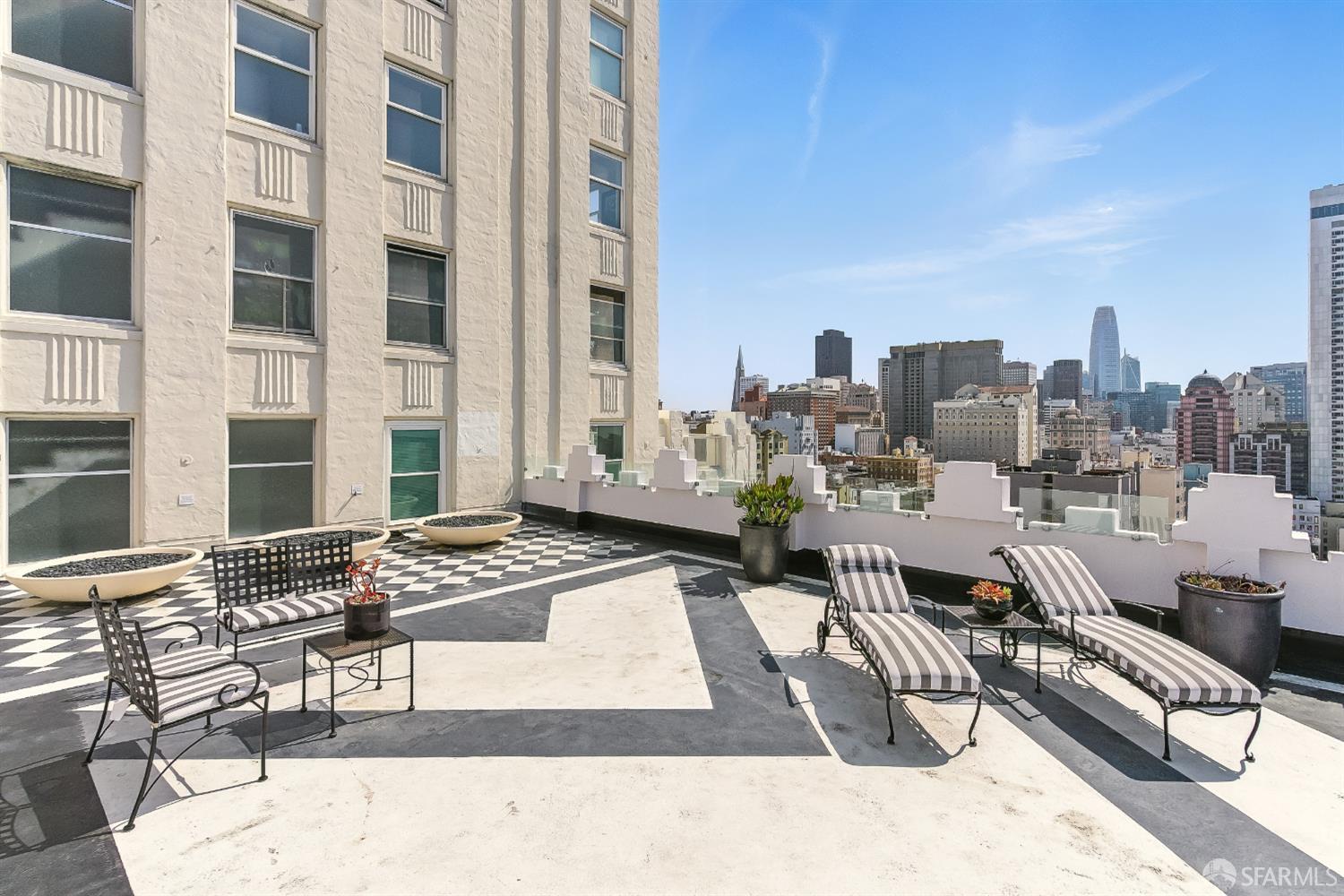 631 Ofarrell Street # 702