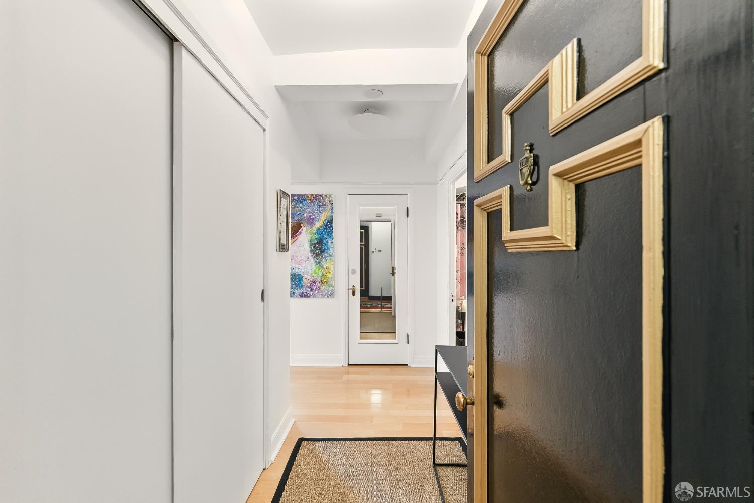 631 Ofarrell Street # 702