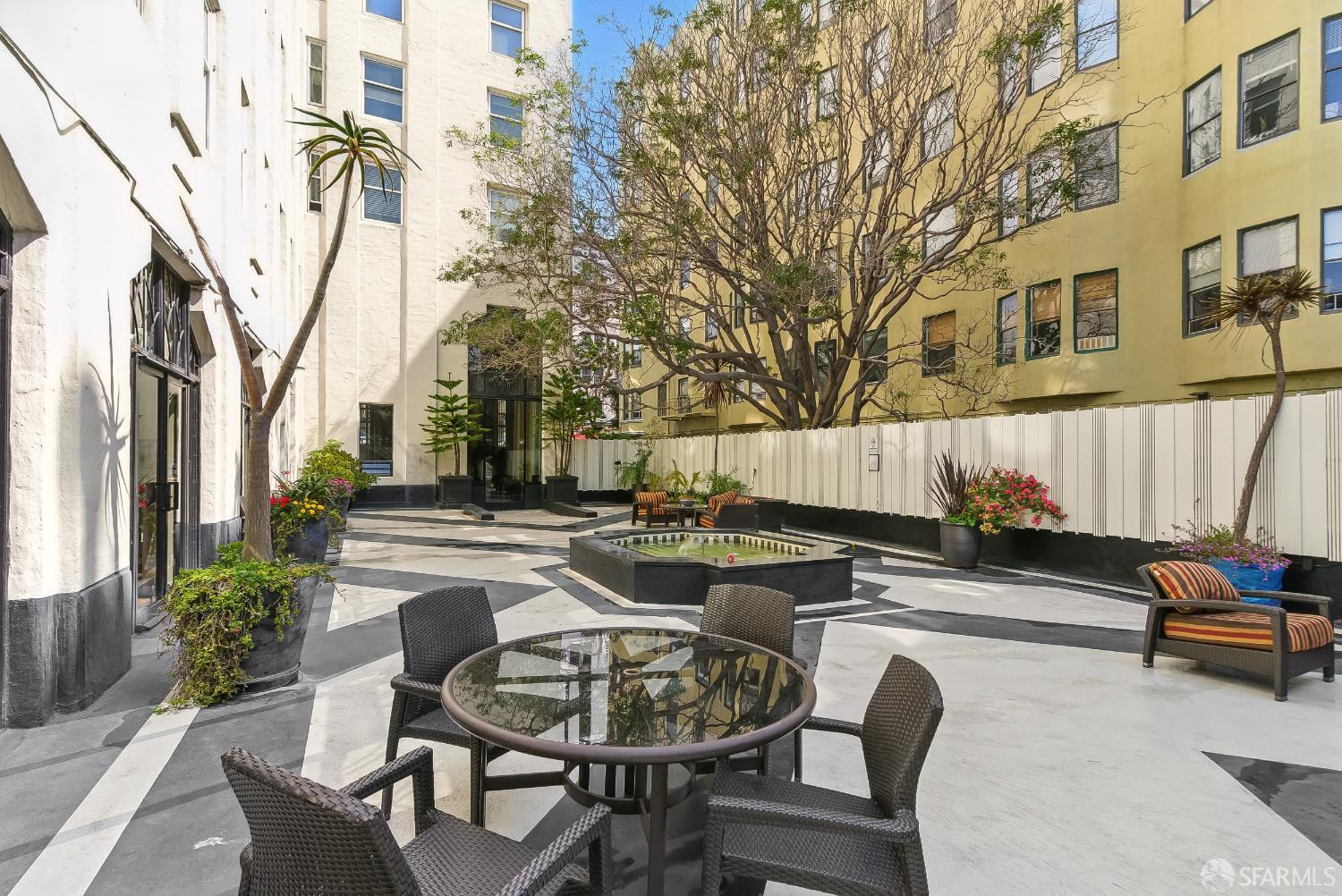 631 Ofarrell Street # 702