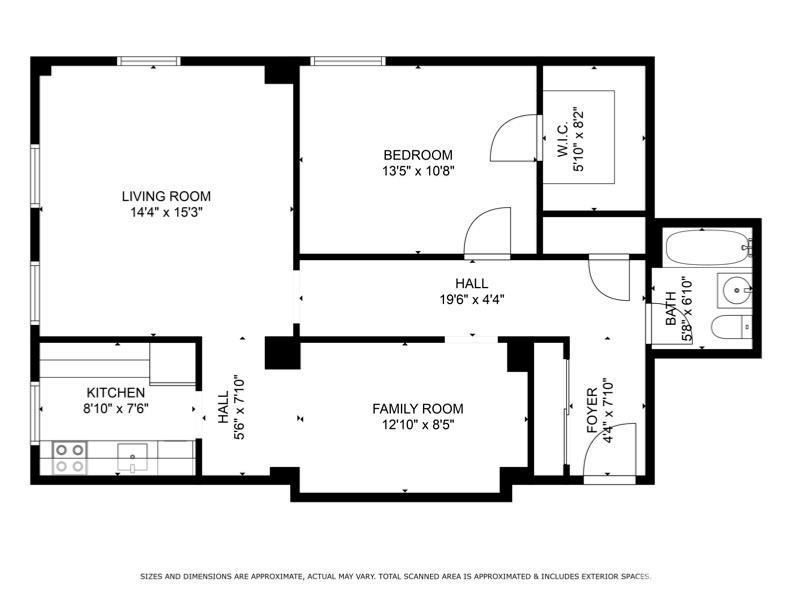 631 Ofarrell Street # 702