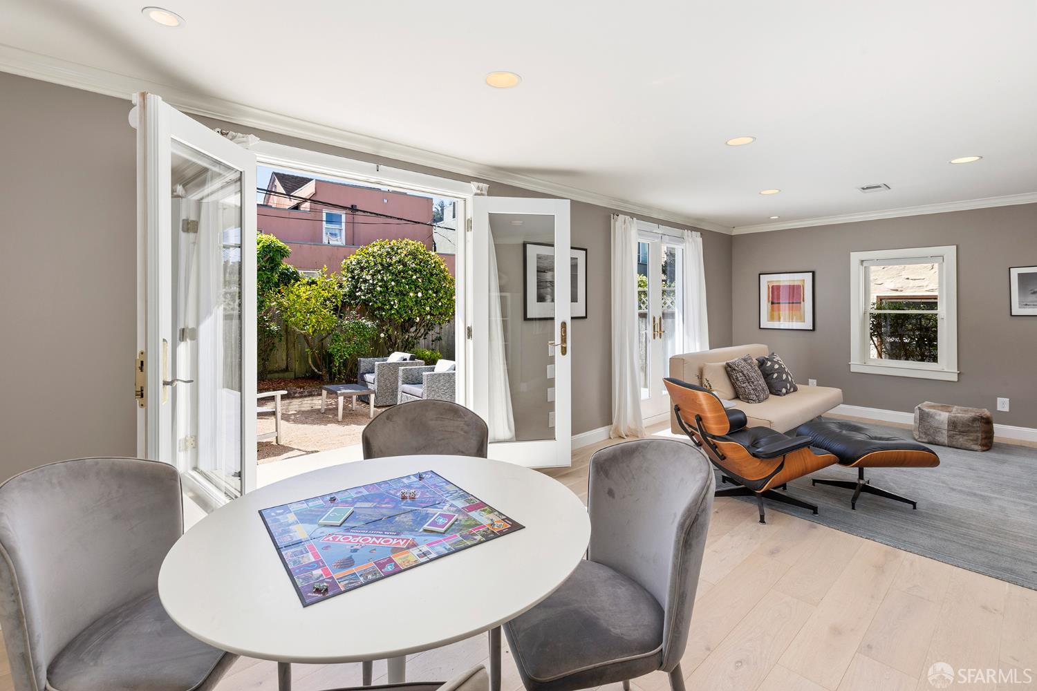 151 Ulloa Street
