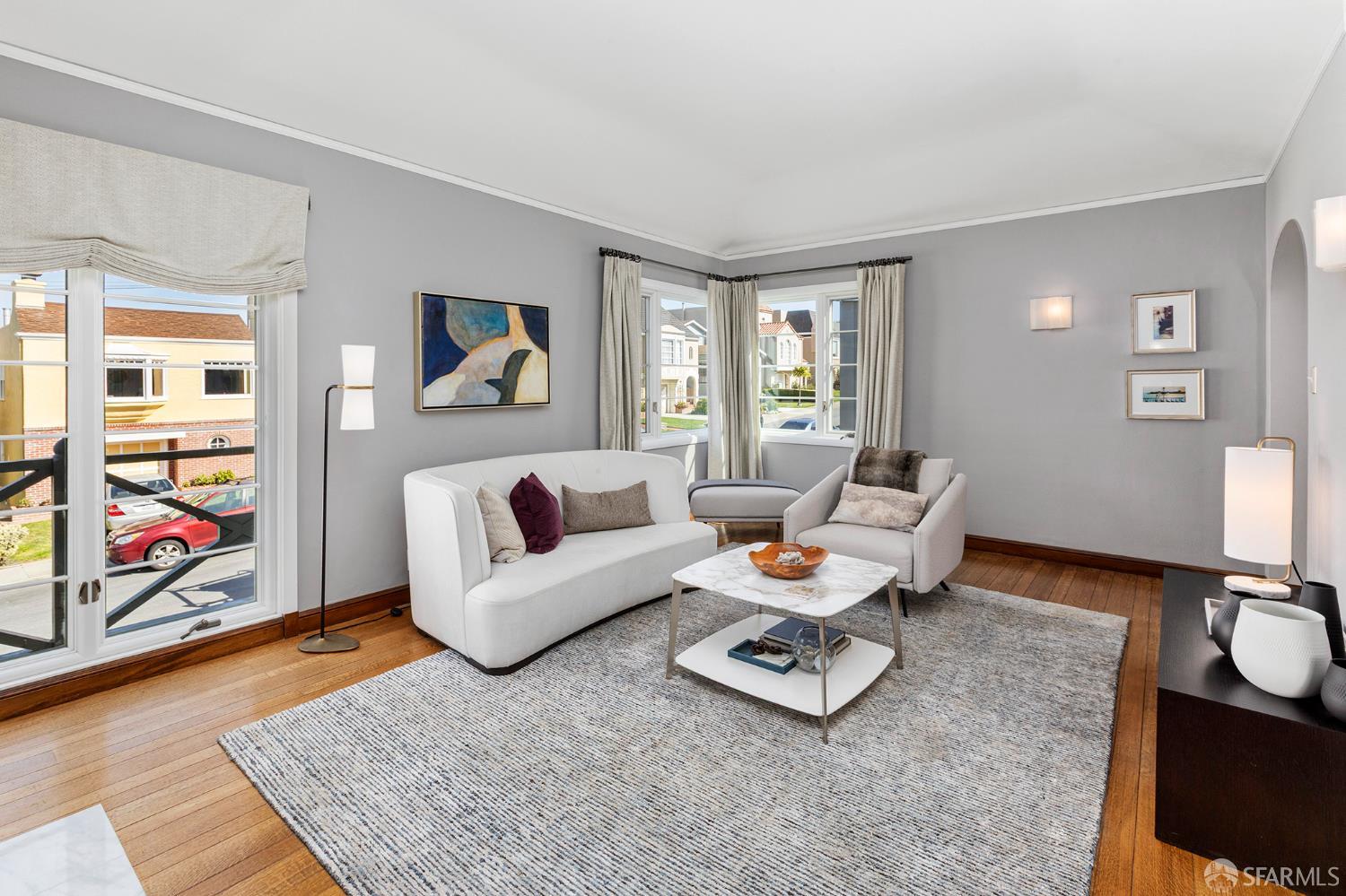 151 Ulloa Street