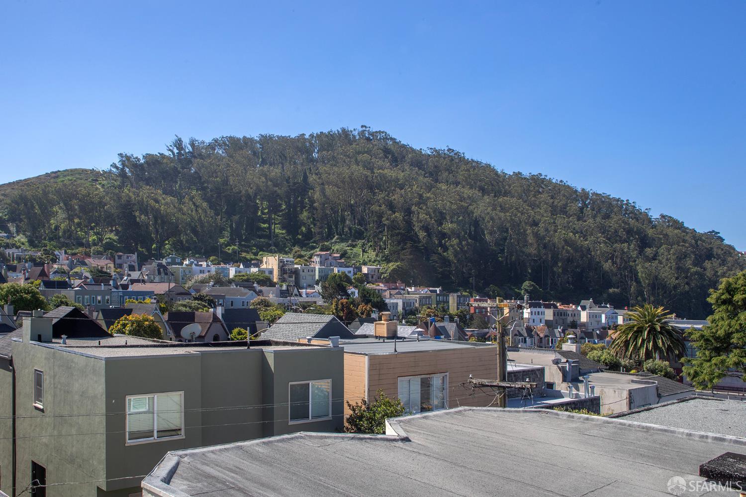 151 Ulloa Street