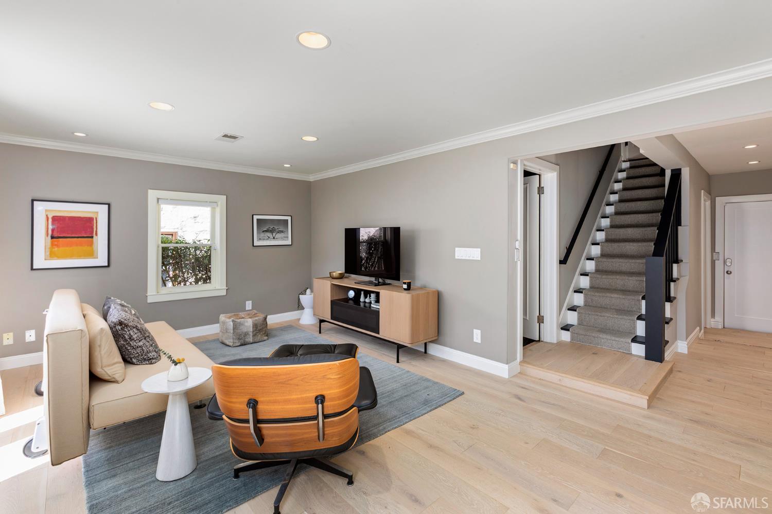 151 Ulloa Street