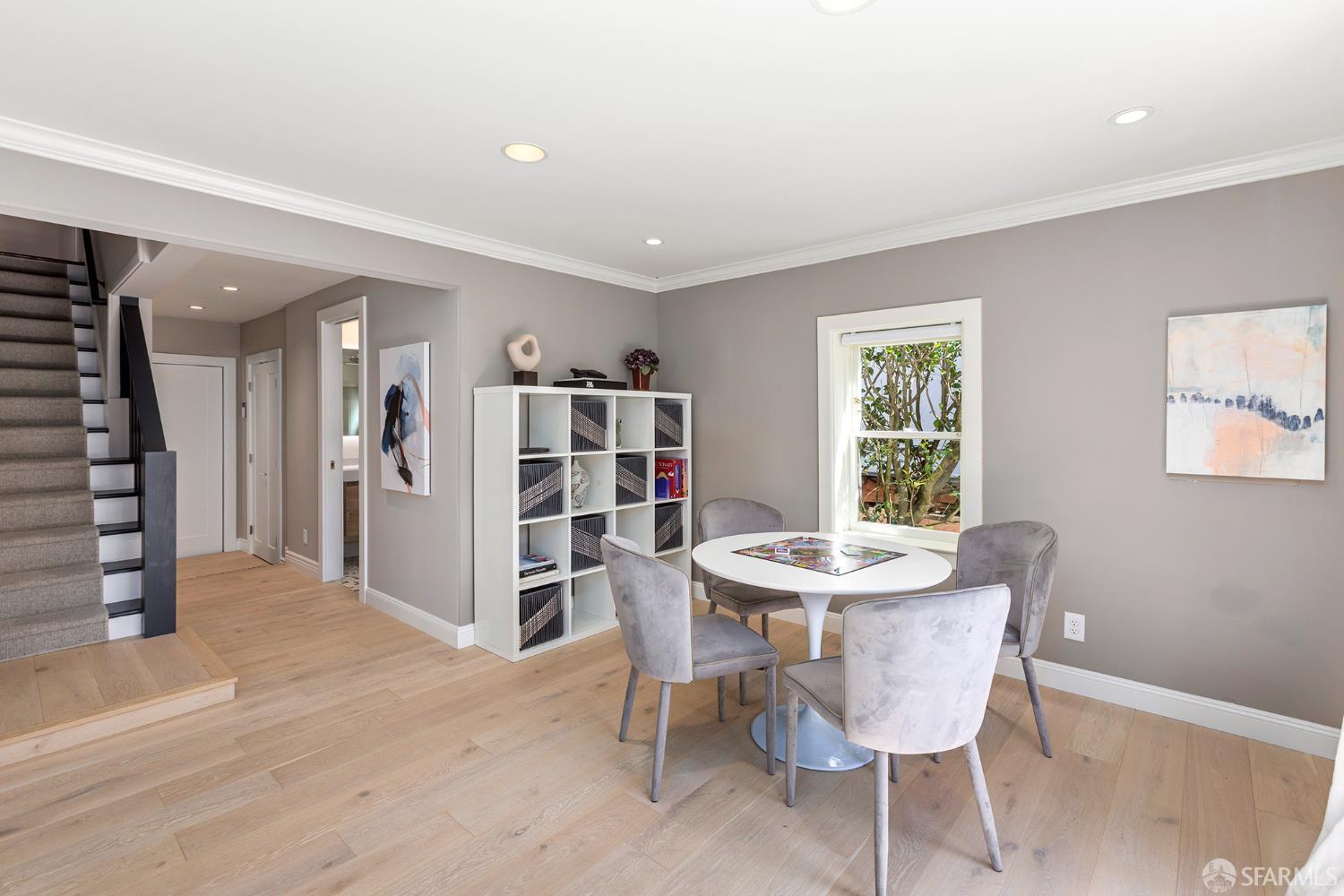 151 Ulloa Street