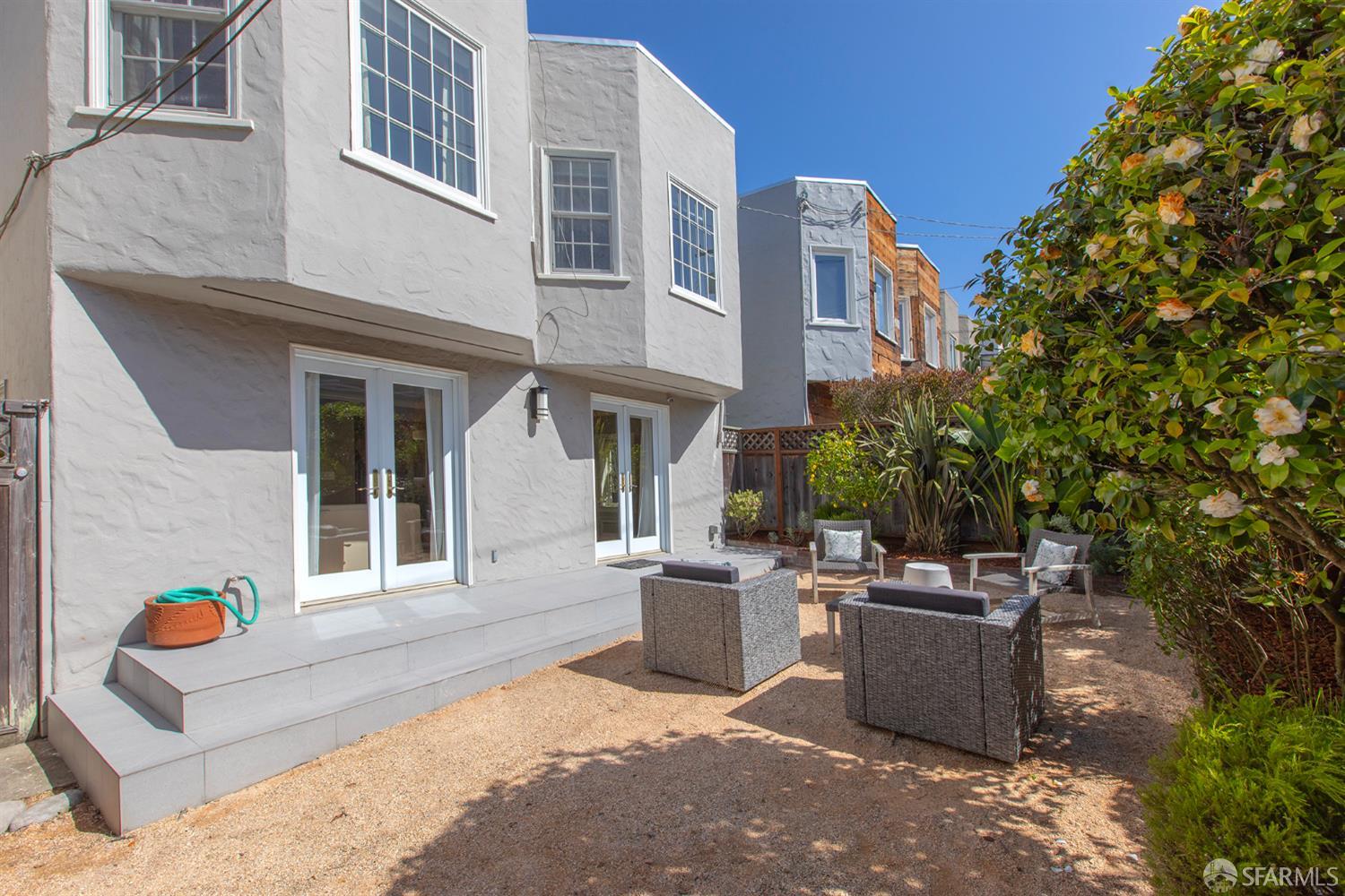 151 Ulloa Street
