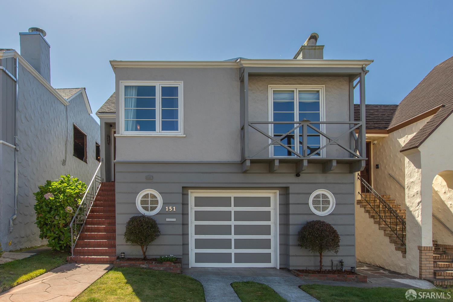 151 Ulloa Street