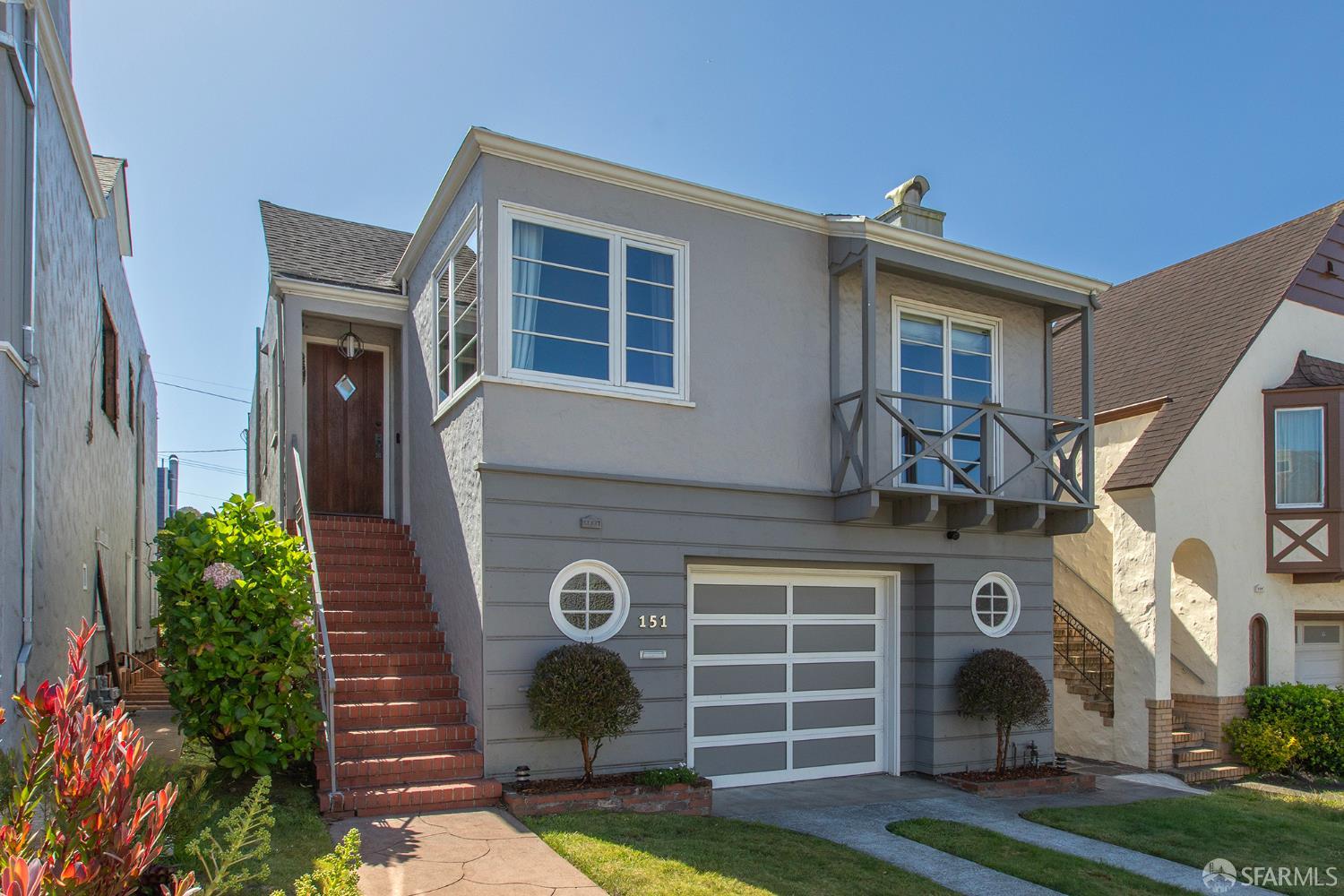 151 Ulloa Street