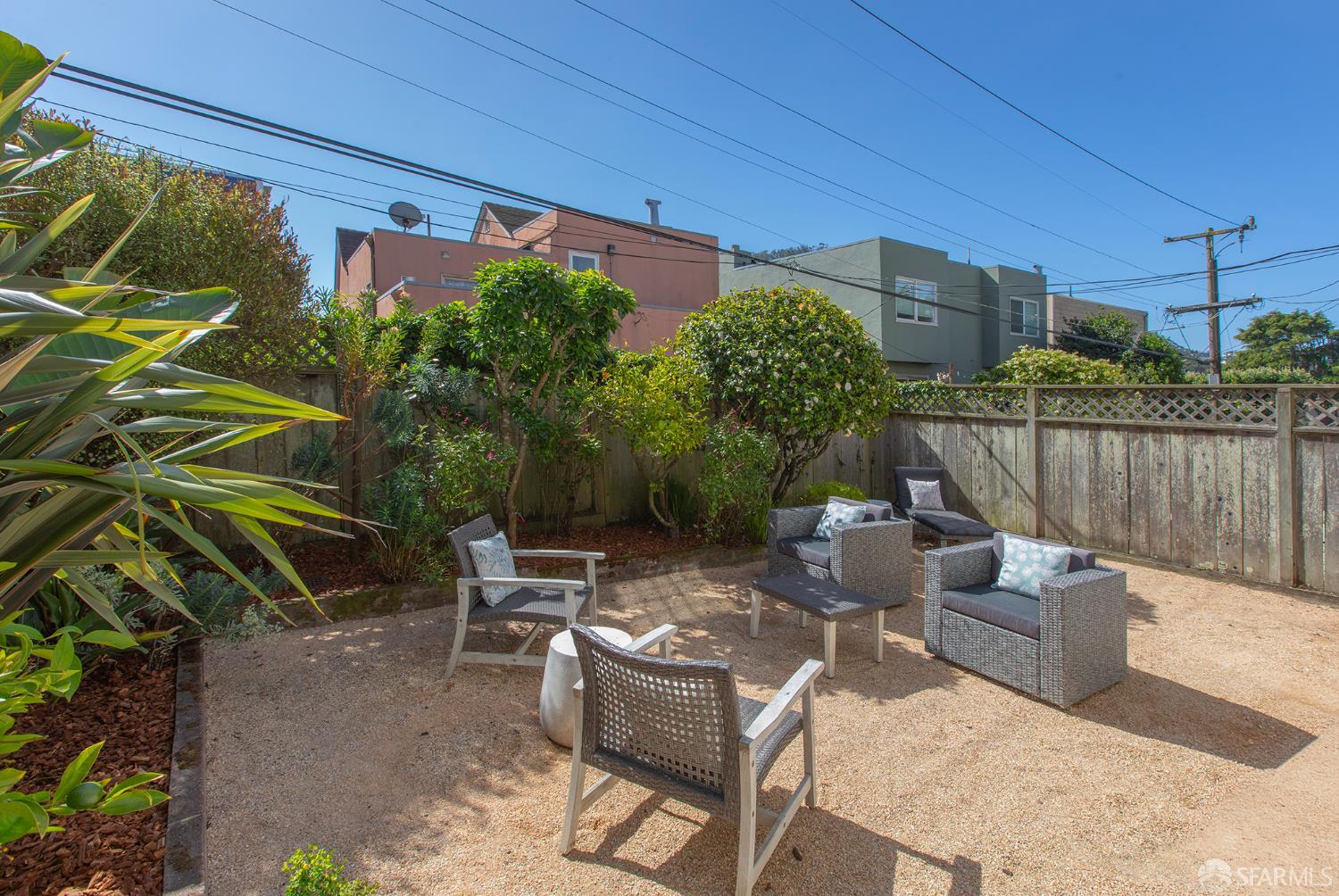 151 Ulloa Street