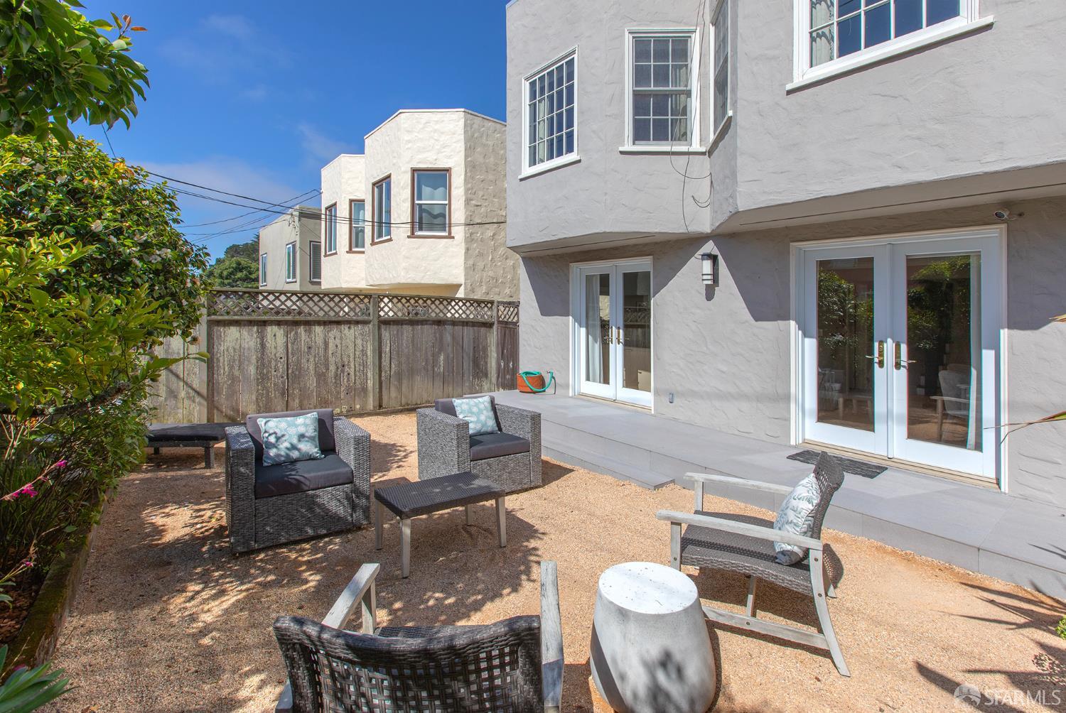 151 Ulloa Street