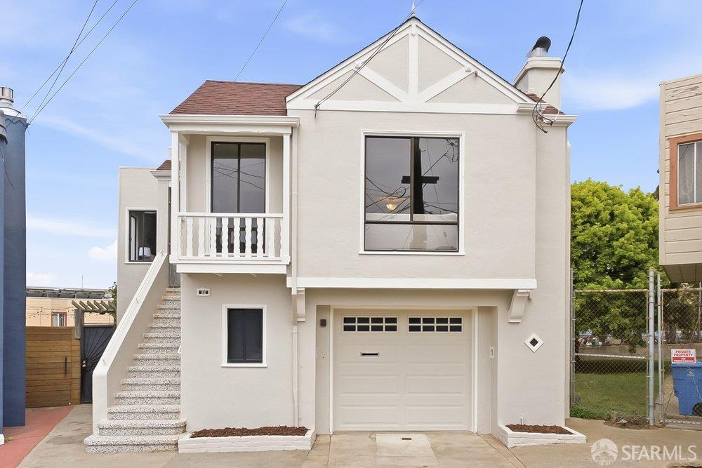 22 Mercury Street