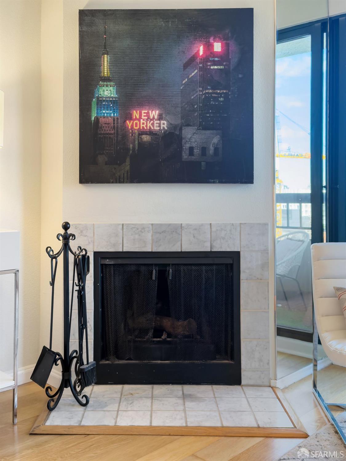 601 Van Ness Avenue # 1132