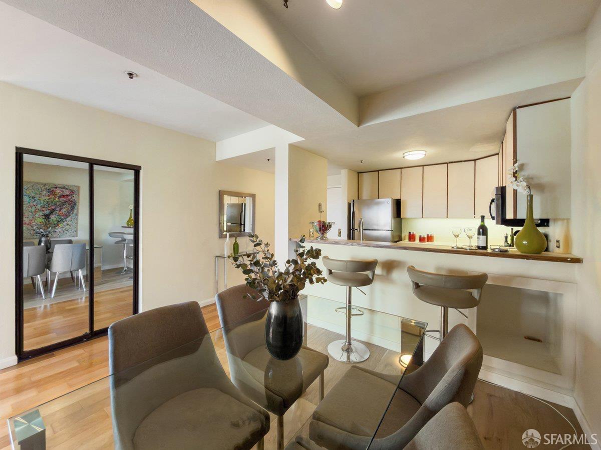 601 Van Ness Avenue # 1132