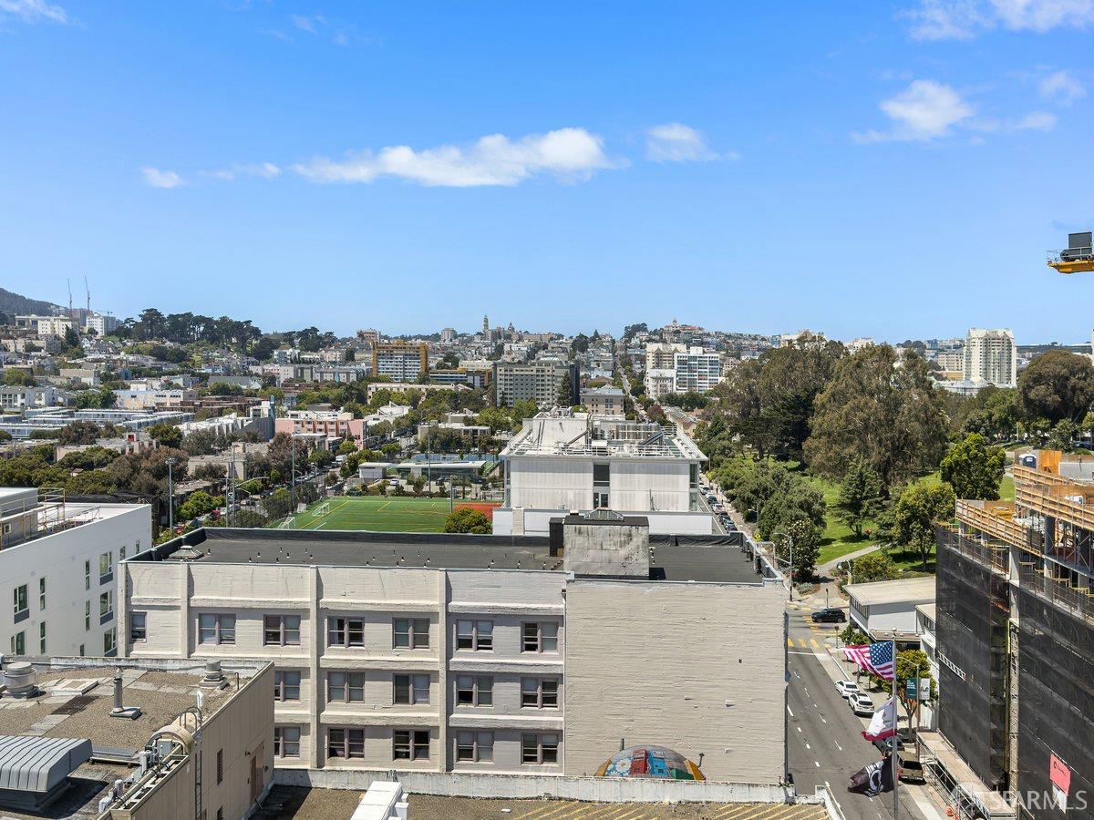 601 Van Ness Avenue # 1132