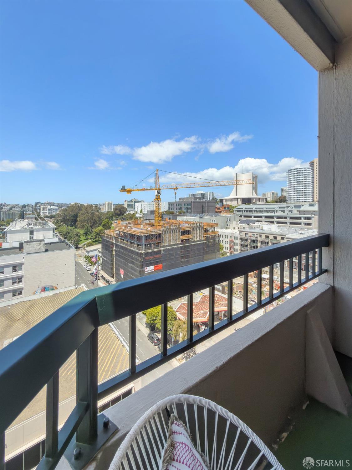 601 Van Ness Avenue # 1132