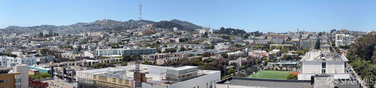 601 Van Ness Avenue # 1132