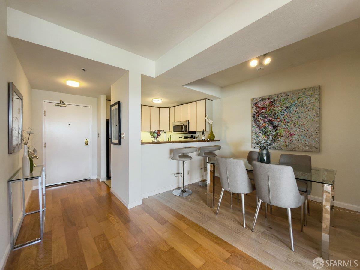 601 Van Ness Avenue # 1132