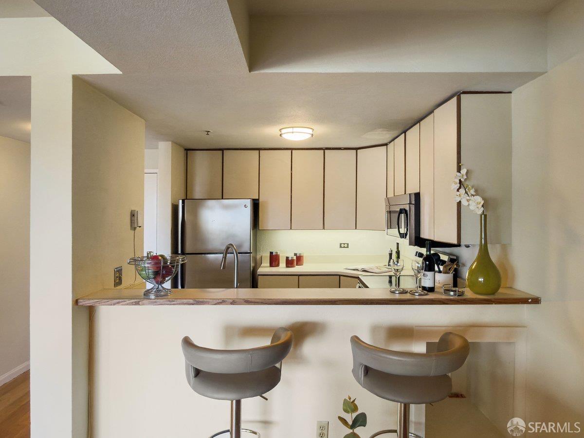 601 Van Ness Avenue # 1132