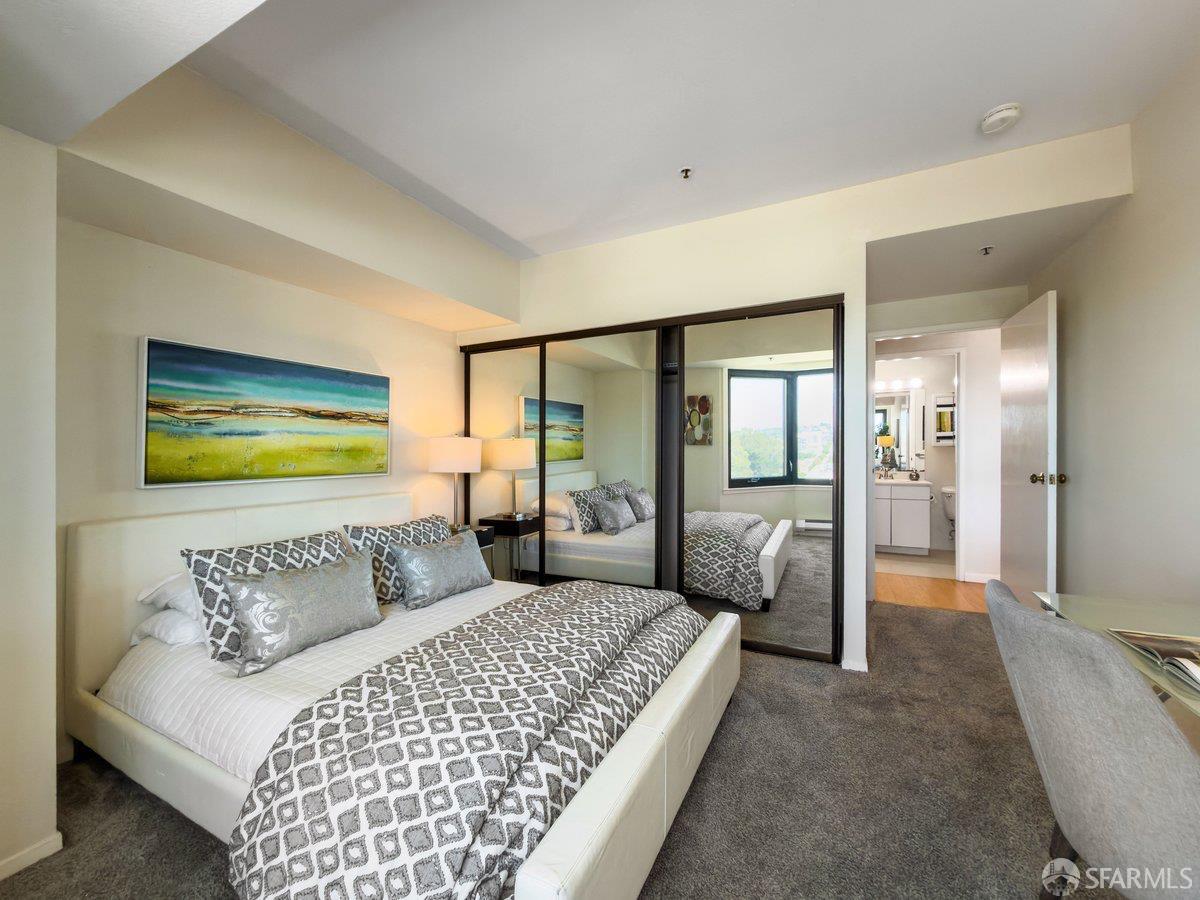 601 Van Ness Avenue # 1132